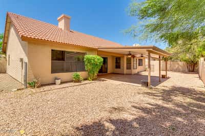 Aegis at 38th Place Assisted Living - Senior Living Facility