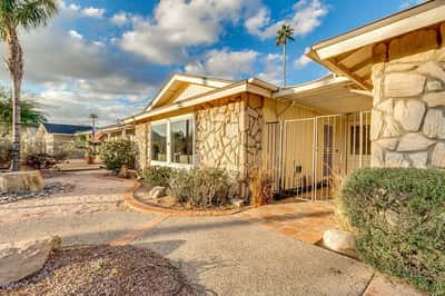 Aegis at Coconino Assisted Living Home - Senior Living Facility