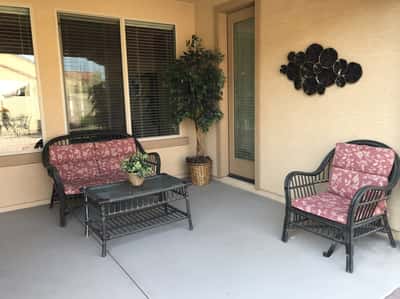 Aegis at Homestead Assisted Living - Senior Living Facility