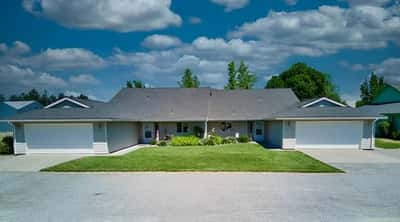 Amani Place AFH I - Senior Living Facility
