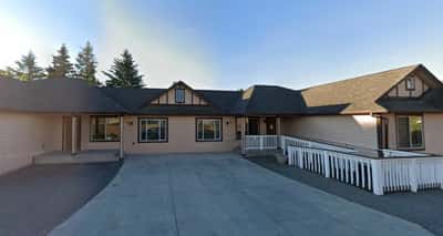 Amani Place AFH IV - Senior Living Facility
