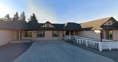 Amani Place AFH IV - Senior Living Facility