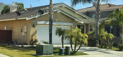Aqua Bella Residential Care - Senior Living Facility
