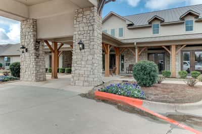 Arabella of Athens Senior Living - Senior Living Facility