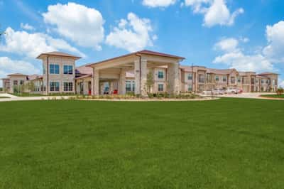 Arabella of Red Oak Senior Living - Senior Living Facility