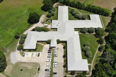 Azalea Commons of Batesville - Senior Living Facility