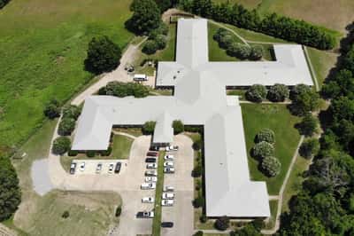 Azalea Commons of Batesville - Senior Living Facility