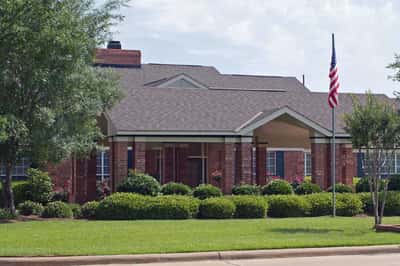 Azalea Estates of Slidell - Senior Living Facility