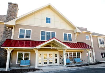 Benchmark at Bedford Falls - Senior Living Facility