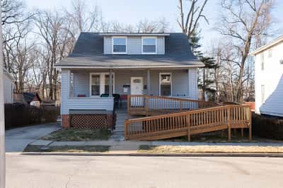 Blessing 2 - Senior Living Facility