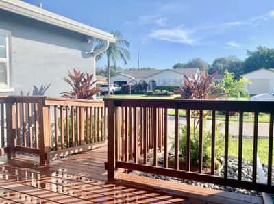 Blue Ribbon Care Assisted Living Facility, LLC II - Senior Living Facility