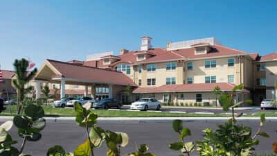 Bradford Square Retirement Community - Senior Living Facility