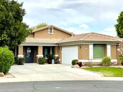 Brookhaven Assisted Living - Senior Living Facility