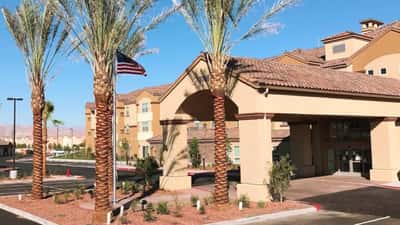Cactus Valley Retirement Resort - Senior Living Facility