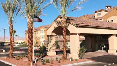 Cactus Valley Retirement Resort - Senior Living Facility