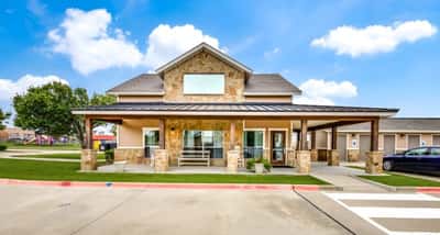 Cambridge Court Senior Living - Senior Living Facility