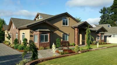 Cambridge Village - Senior Living Facility