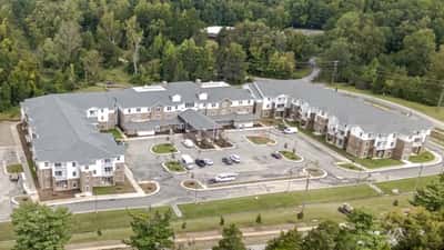 Carolina Pines Retirement Community - Senior Living Facility