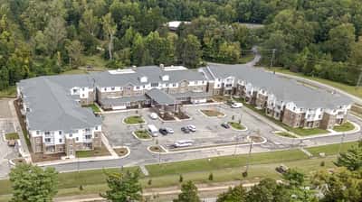 Carolina Pines Retirement Community - Senior Living Facility