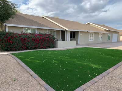 Chandler Homes - Senior Living Facility