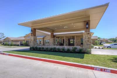 Clear Fork Assisted Living and Memory Care - Senior Living Facility