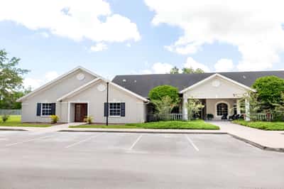 Club at Lake Wales - Senior Living Facility