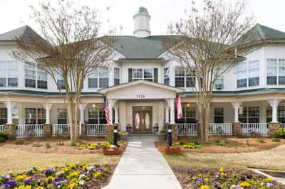 Country Gardens Union City - Senior Living Facility