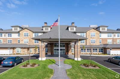 Deerfield Springs Retirement Resort - Senior Living Facility
