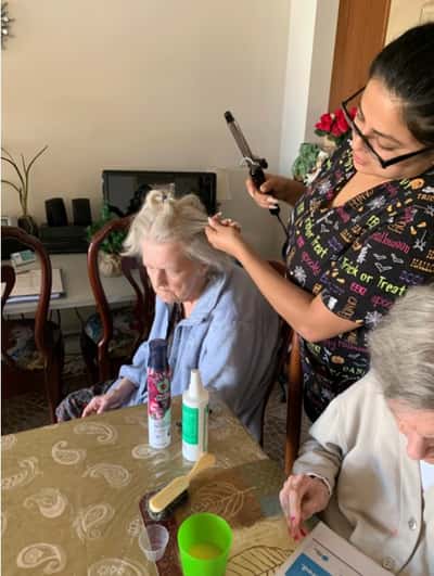Dorothy Cares ALF - Senior Living Facility