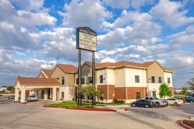 Double Creek Assisted Living and Memory Care - Senior Living Facility