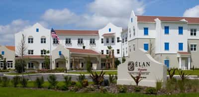 Élan Manatee - Senior Living Facility