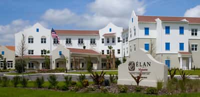 Élan Manatee - Senior Living Facility