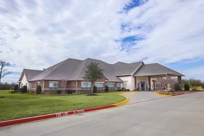 Elk Creek Assisted Living and Memory Care - Senior Living Facility