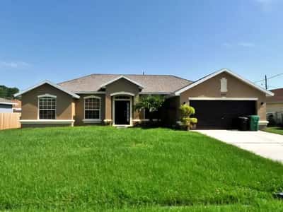 Grace Home - Senior Living Facility