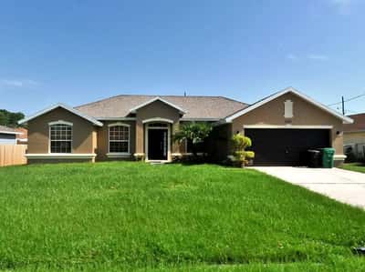 Grace Home - Senior Living Facility