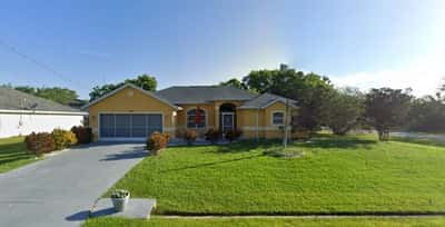 Grace House - Senior Living Facility