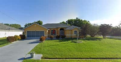 Grace House - Senior Living Facility