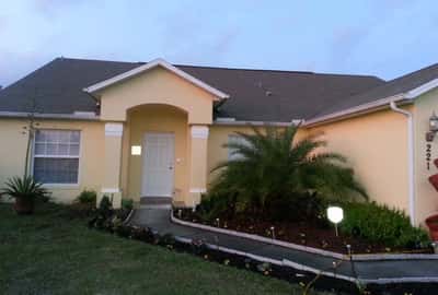 Grace Manor - Senior Living Facility