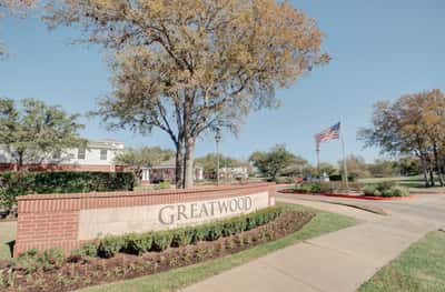 Greatwood at Sugar Land - Senior Living Facility