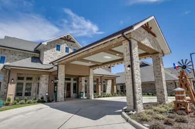 Harvest of Roanoke Assisted Living and Memory Care - Senior Living Facility