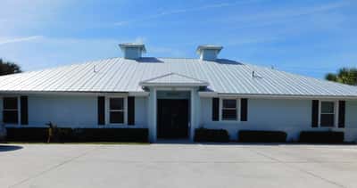 Hibiscus Palace North Palm - Senior Living Facility