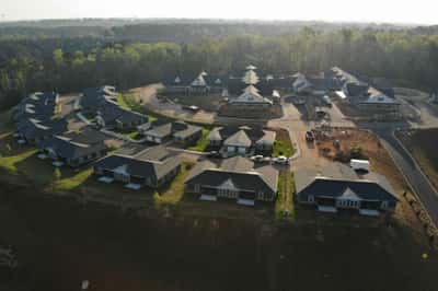 LaGrange Heritage Senior Living - Senior Living Facility
