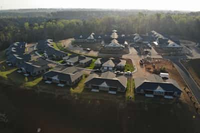 LaGrange Heritage Senior Living - Senior Living Facility