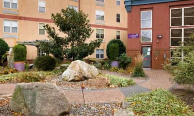 The Manor at Market Square - Senior Living Facility