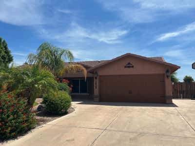 Mayfair Eden Homes Inc – 72nd - Senior Living Facility