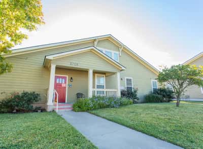 Mercy House Temple - Senior Living Facility