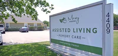 Mercy House Victoria - Senior Living Facility