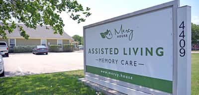Mercy House Victoria - Senior Living Facility