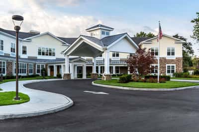 Orchard Estate of Woodbury - Senior Living Facility