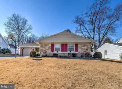 Ovalstone Comfort Home – Tallow Lane - Senior Living Facility